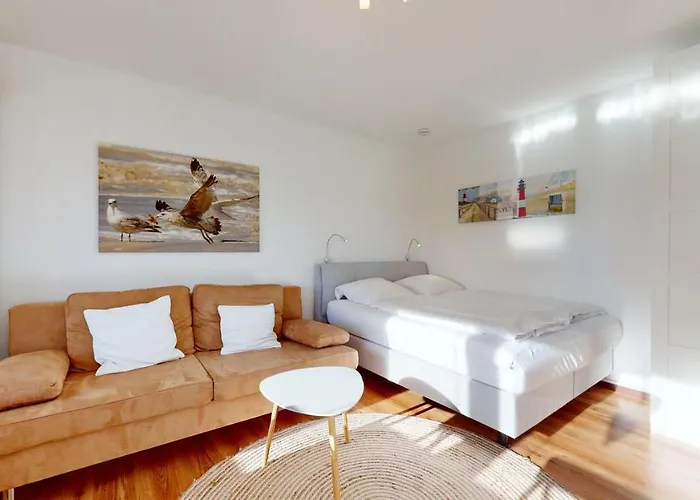 Budersand 30 Hörnum