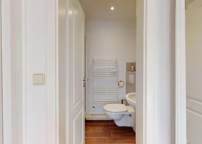 Budersand 30 Hörnum