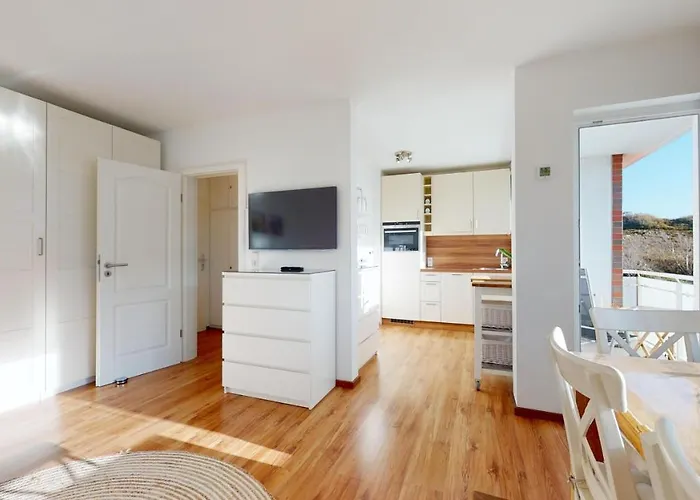 Budersand 30 Apartamento